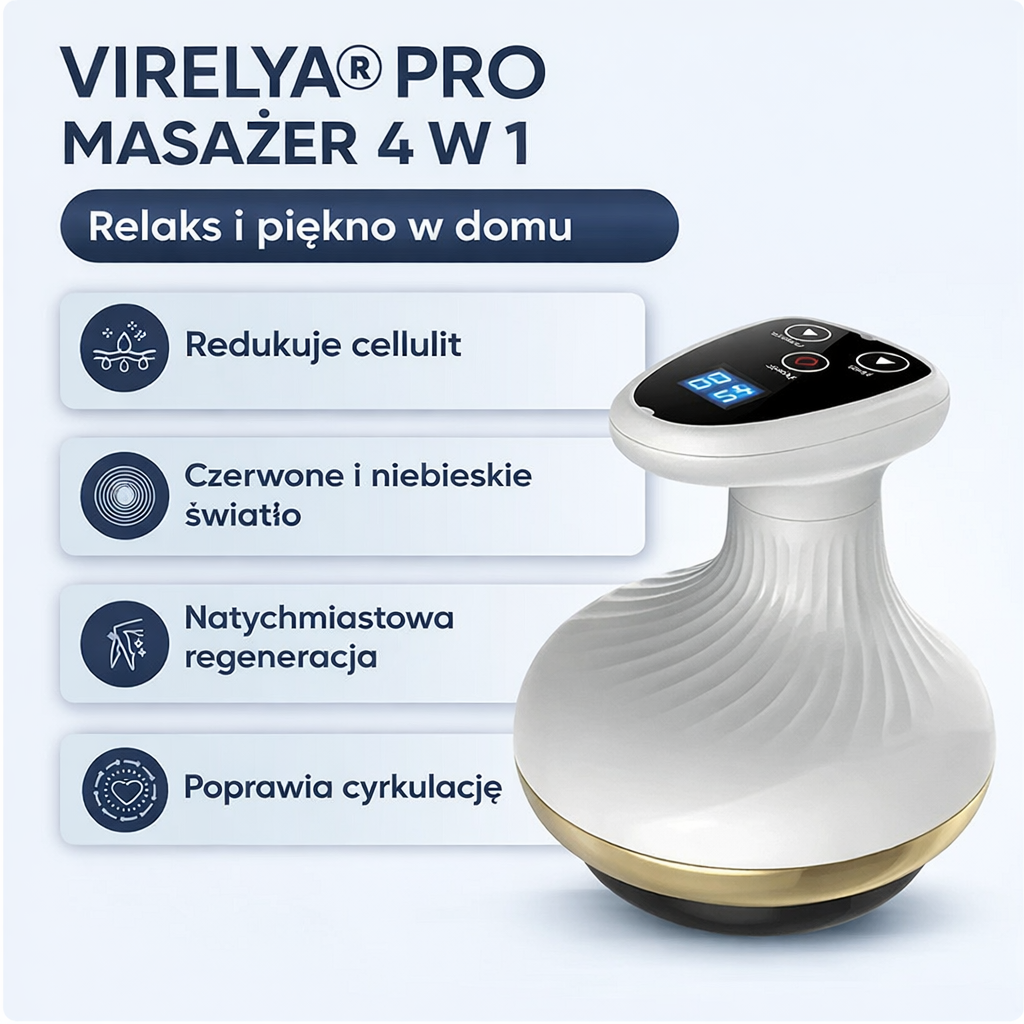 Virelya Pro